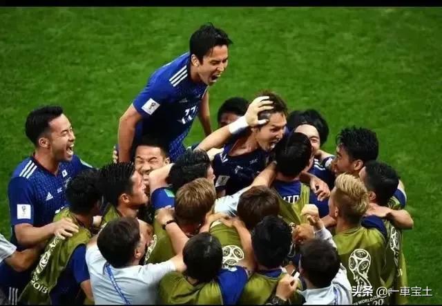 足球日韩对决,日本足球和伊朗足球哪个队厉害