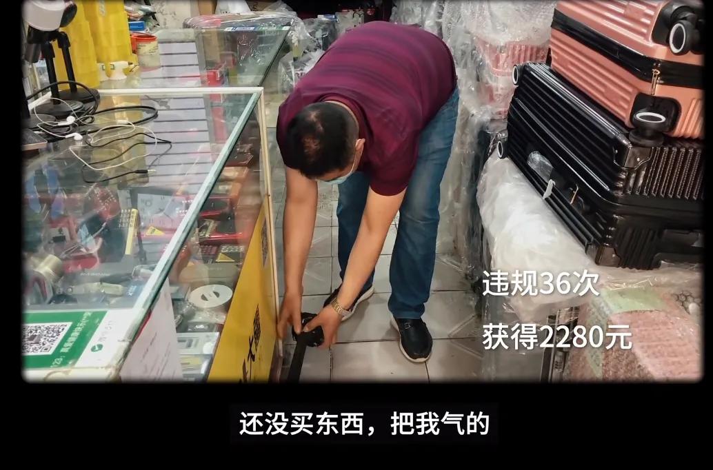 关于“伤害”的实验艺术，是为了给予更多关注和思考