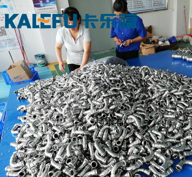 卡压管的性能和用途综合性介绍