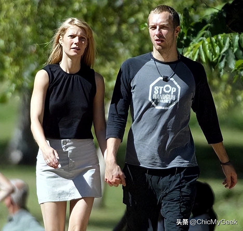 格温妮丝帕特洛感情史,格温妮丝帕特洛有多讨人厌