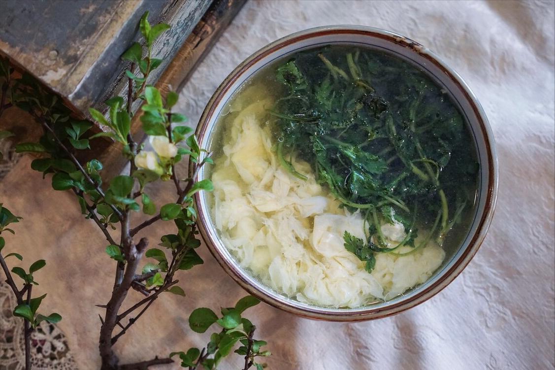 3月吃野菜，不要只知道荠菜，这“南京三宝”，比荠菜味道鲜美