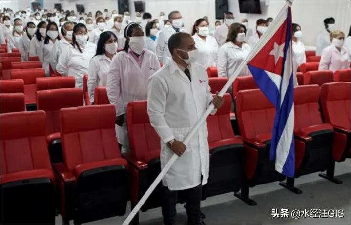 美国制裁其他国家是怎么制裁,美国制裁的石油国家有哪些