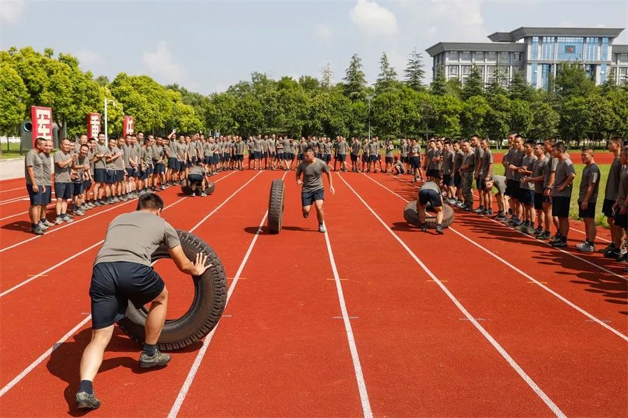 第71集团军：军营中秋，别样“圆”！