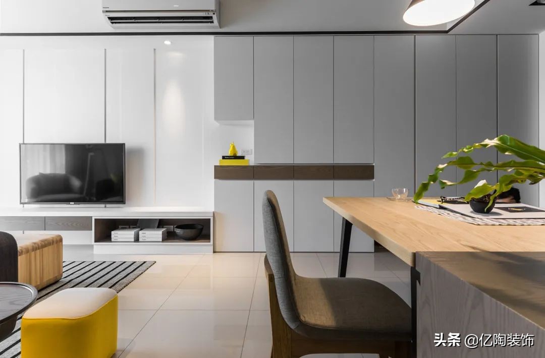 电视背景墙怎么设计简单又好看,电视背景墙怎么设计才好看又简单