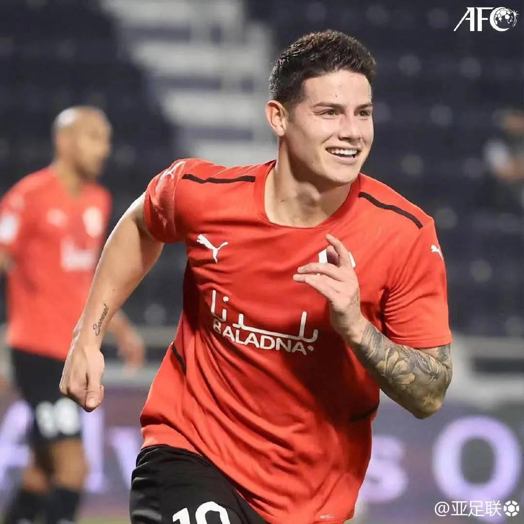 j罗2021年为何离开五大联赛,j罗的成名一球