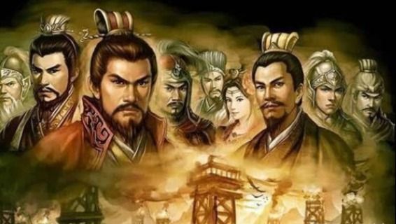 三国鼎盛时期谁最强,三国时代为何人才辈出