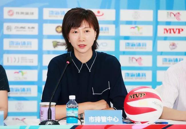 天津女排新秀李盈莹横空出世,天津女排队伍正式组建时间