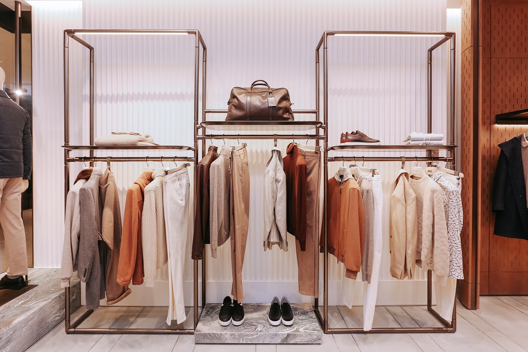 canali意大利顶级男装,意大利男装奢侈品品牌