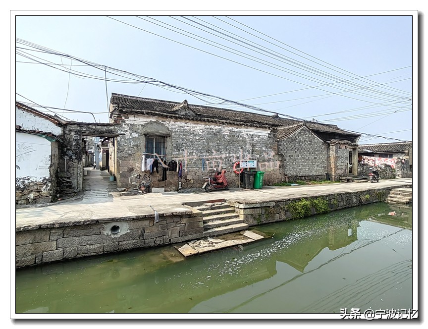 宁波鄞州区云龙镇石桥,鄞州云龙石桥村