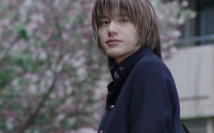 泷泽秀明霸道总裁电视剧,樱花树下的少年泷泽秀明