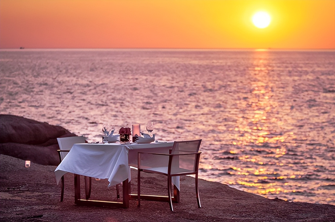 普吉岛芭东游玩攻略,普吉芭东海滩怎么玩