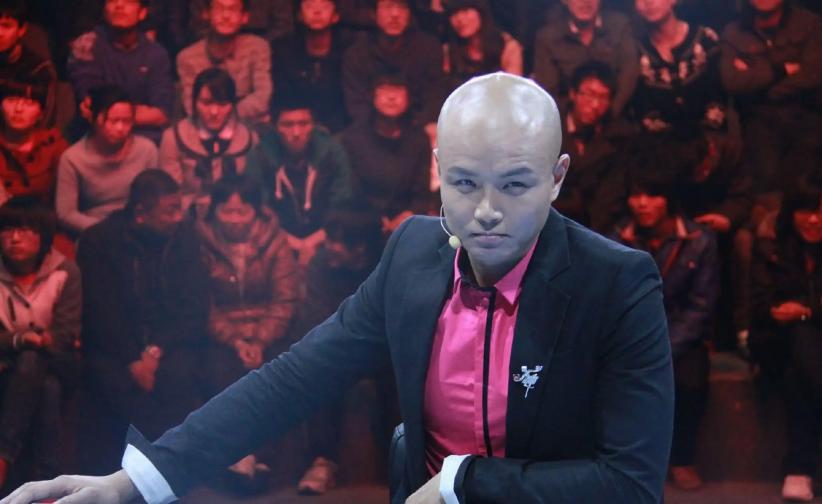 乐嘉为什么变成现在这个样子,跌下神坛的乐嘉真的落魄了吗