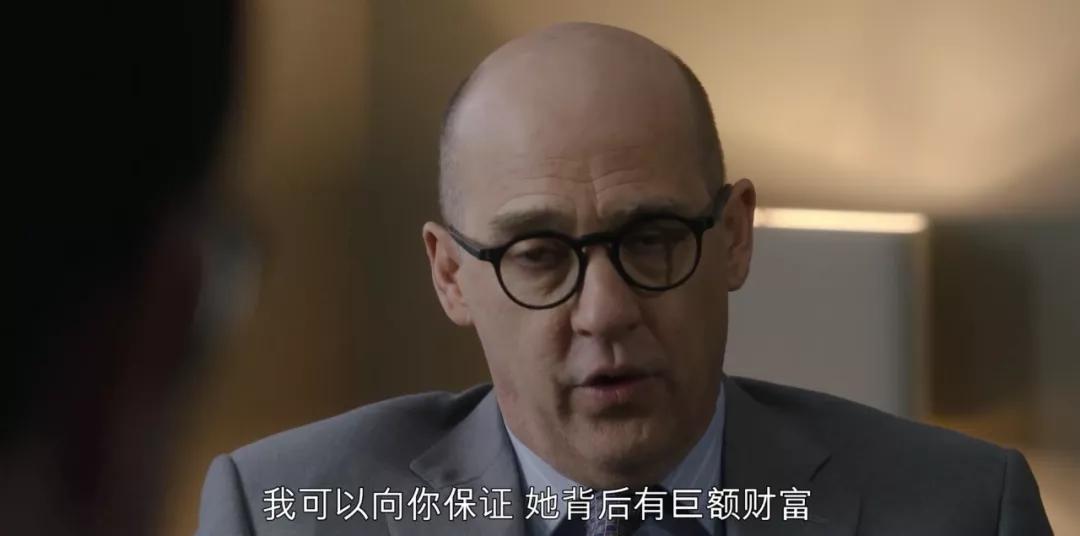 网飞疯了！狂撒32万美金，只为拍出这“纽约第一假名媛”传奇