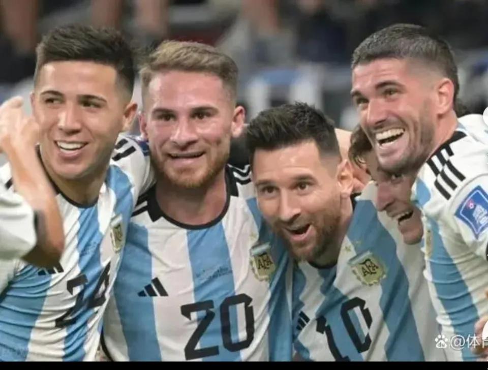 为什么22年世界杯这么令人怀念,四年一次的世界杯感觉如何