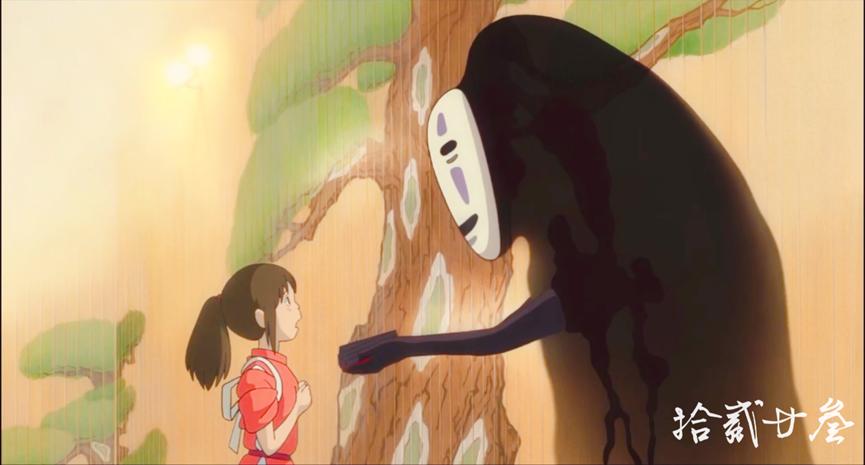 为什么千与千寻人生必看,千与千寻人生道理