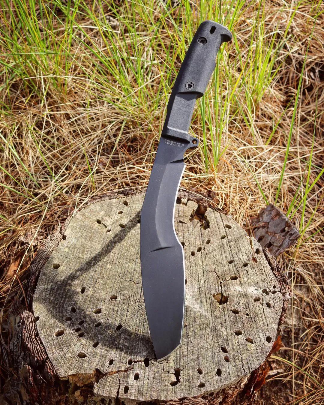 科幻片最锋利的刀,科幻片中的刀