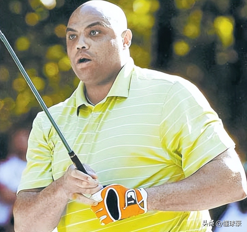 巴克利生涯挣了多少,巴克利生涯薪资