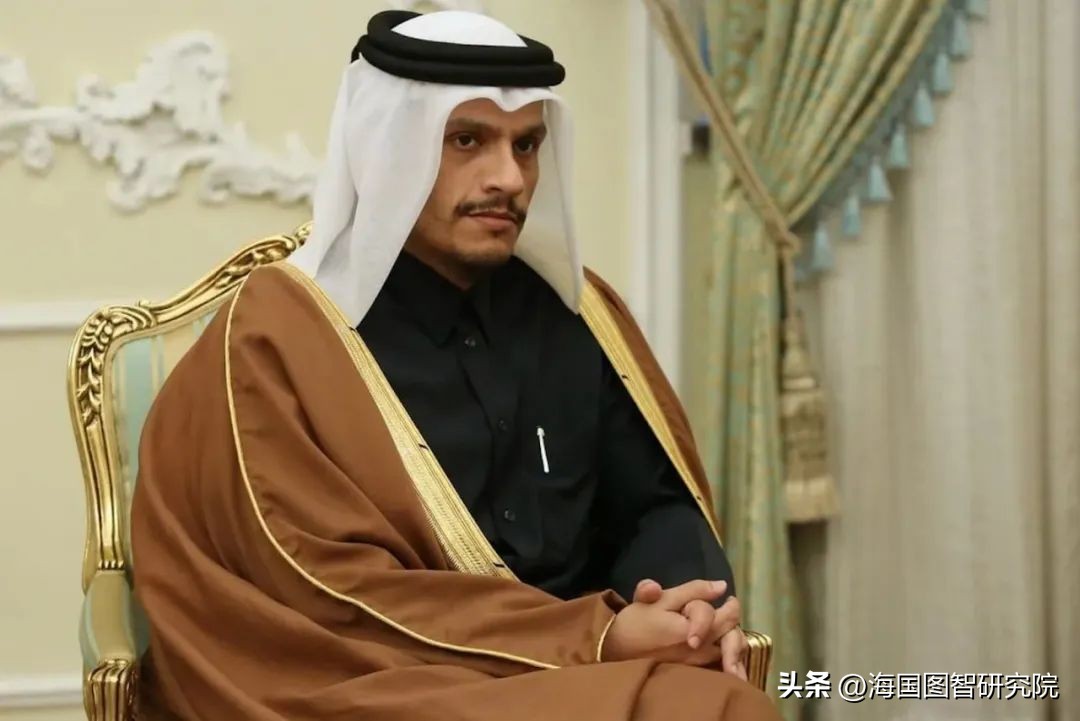 卡塔尔现任君主,卡塔尔现任元首