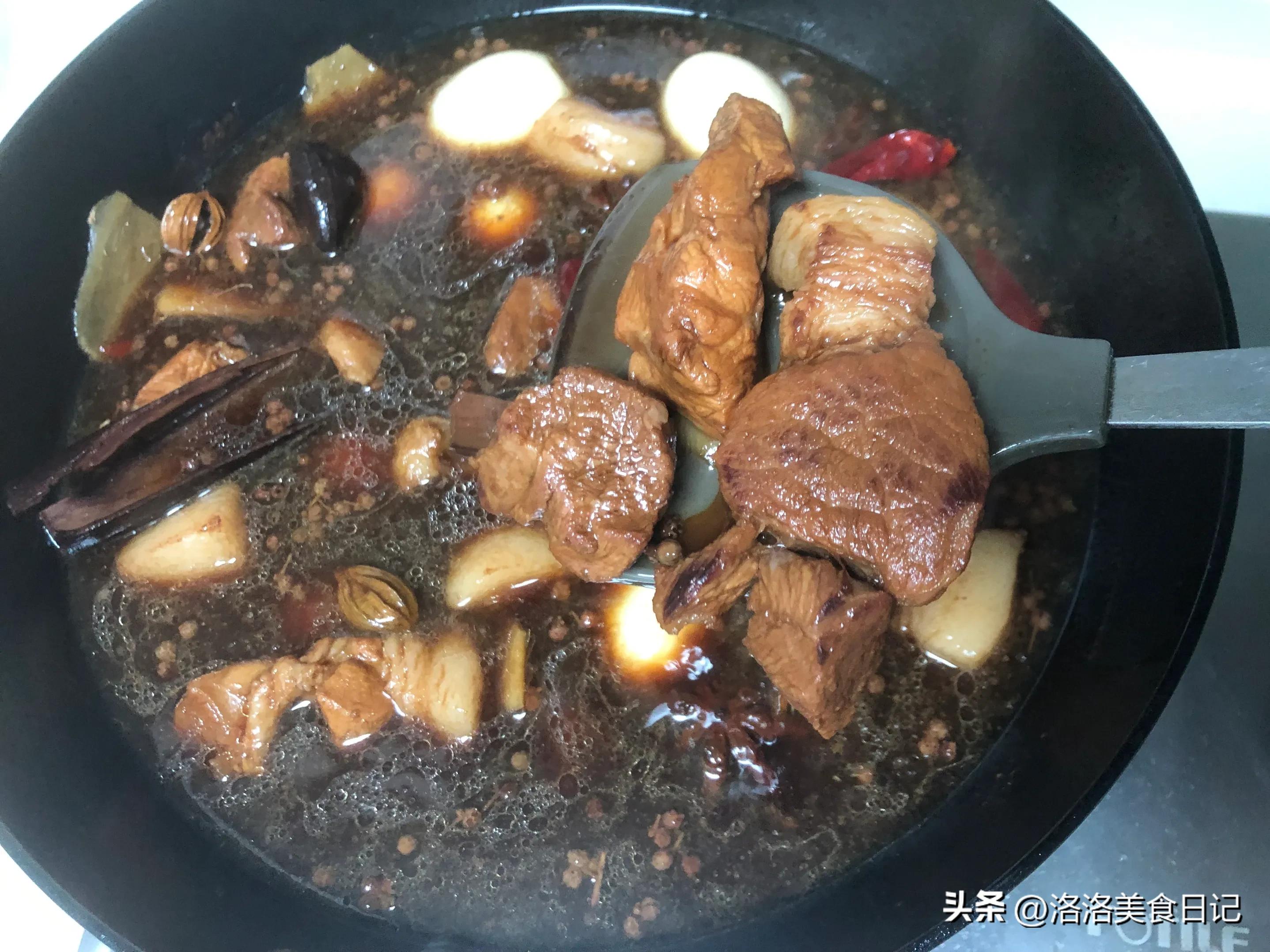 陕西特色小吃肉夹馍的做法,陕西小吃肉夹馍的馍怎样做