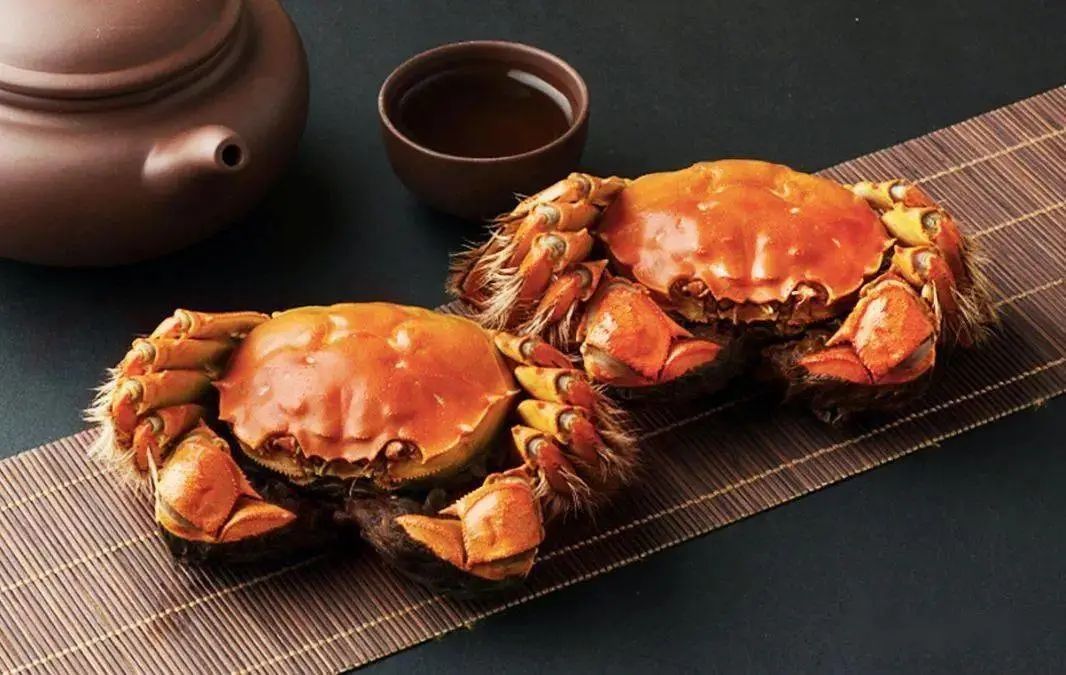 中秋节送大闸蟹的20个理由,中秋送礼大闸蟹好还是青蟹好