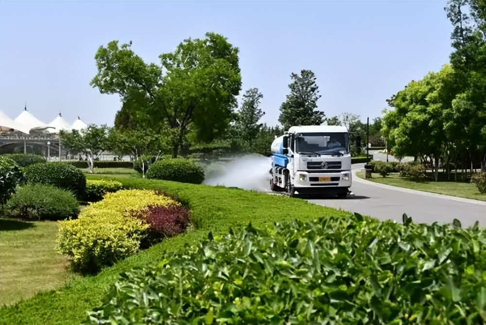 最全的园林景观绿化养护技术,城市园林绿化养护标准费用