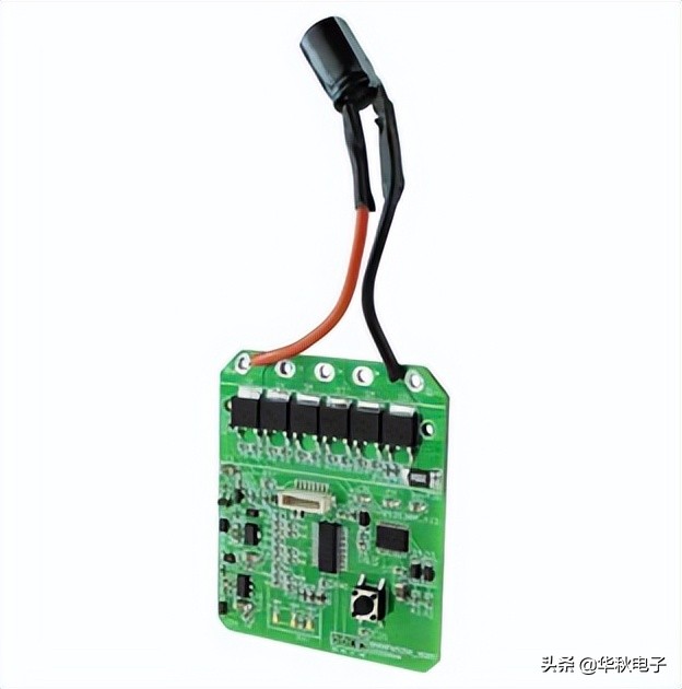 基于单片机无刷直流电机调速设计,单片机无刷直流电机数字控制系统