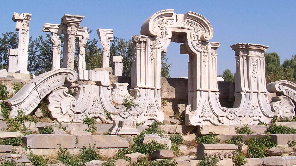 中国四大直辖市，拥有国家5*级A**旅游景区25个，列举出来共享