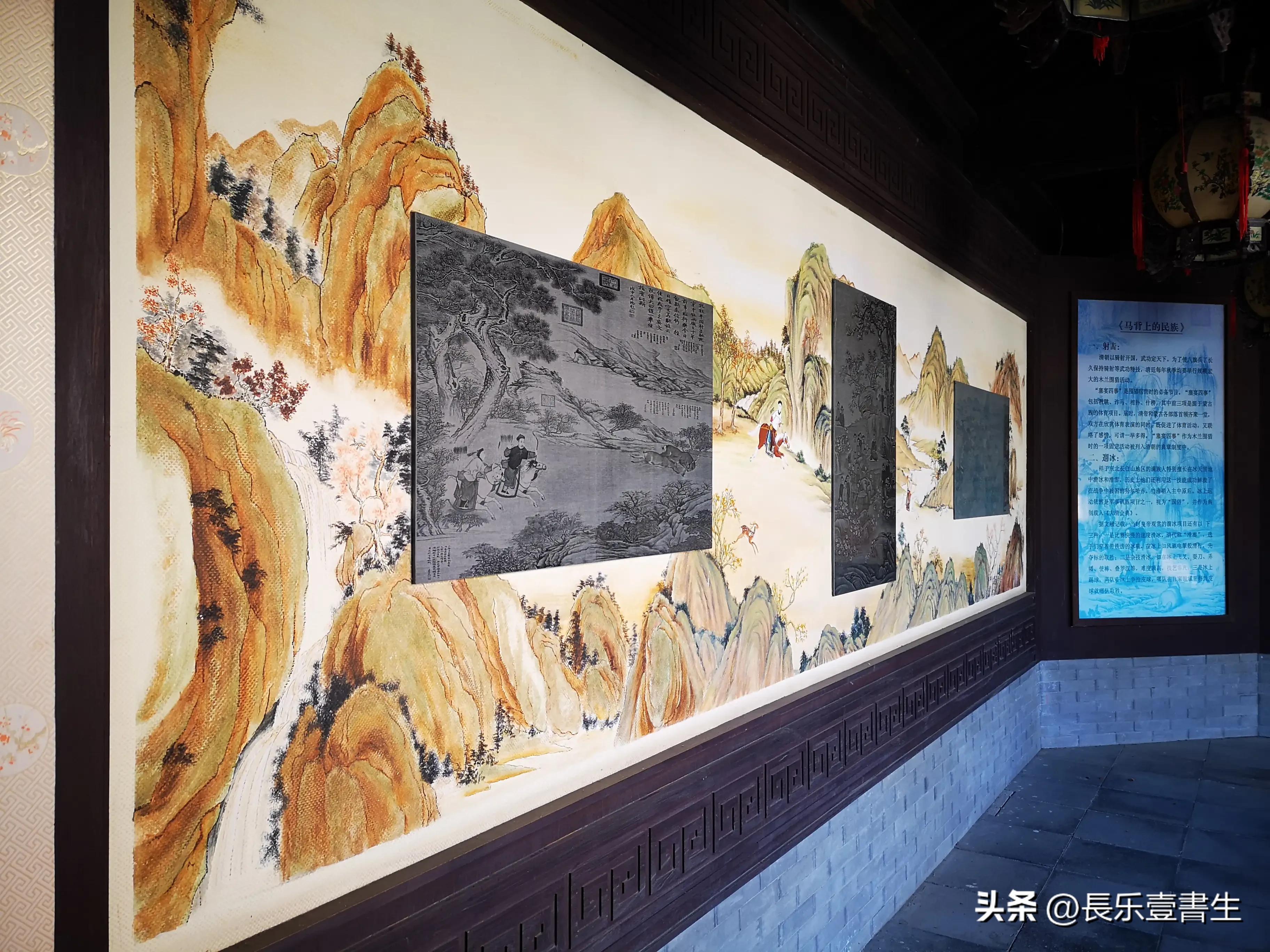 古北水镇二日游景点,古北水镇二日游自驾票