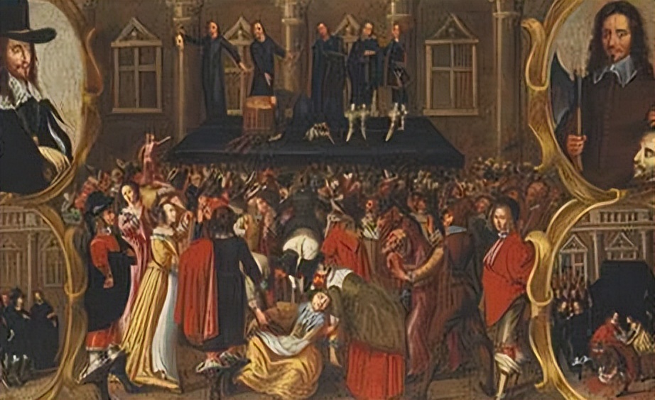 中古时期英国政治制度的特点,中世纪英国政治