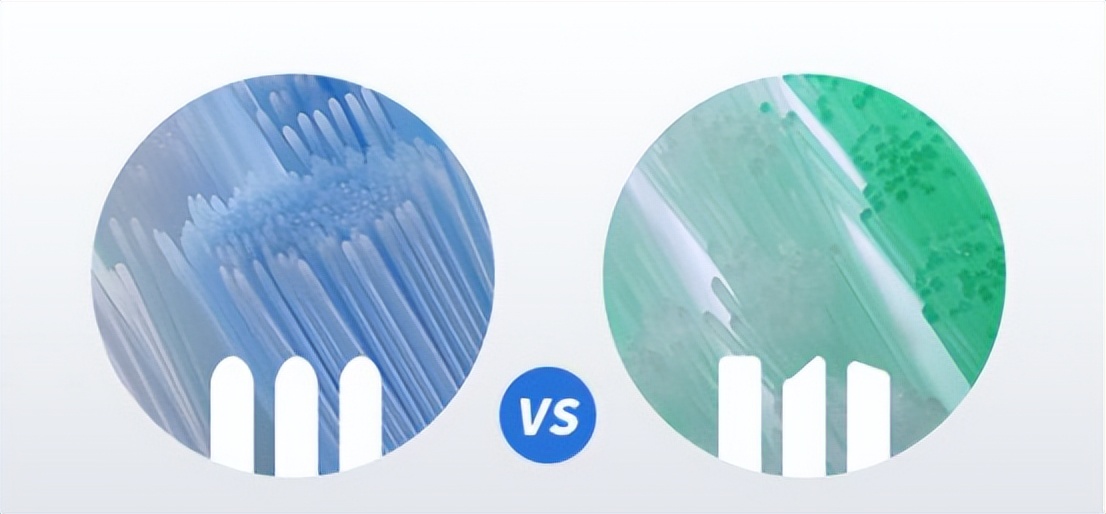 usmile电动牙刷和扉乐哪个好,飞利浦电动牙刷比usmile好在哪里