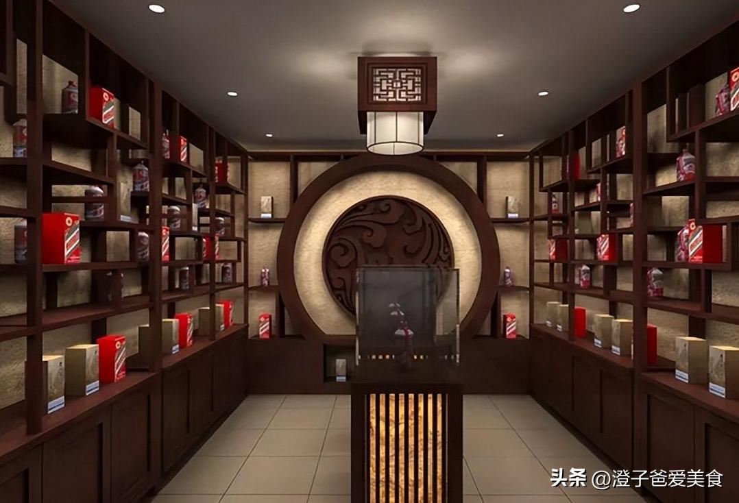 同样是茅台酒，为啥53度一瓶难求，43度少有人喝？行家：区别很大