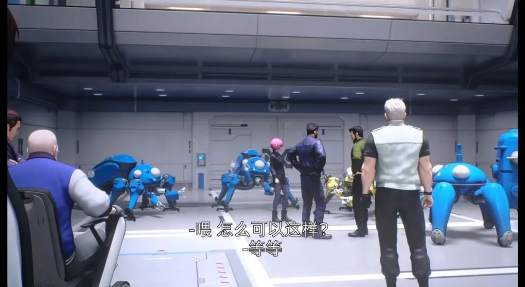 吉祥物叛变,吉祥物叛变的原因