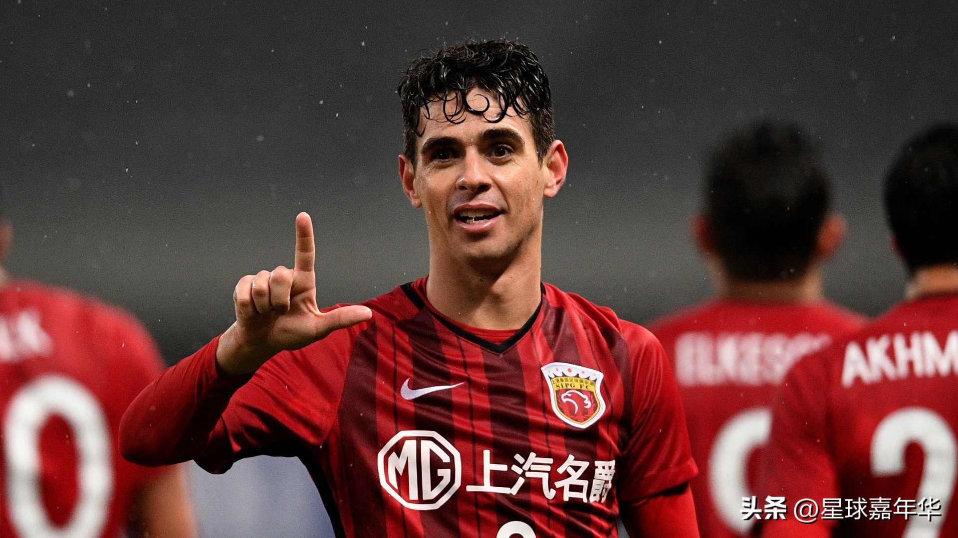 2023中超进球最多的外援,中超上海海港有过哪些大牌外援