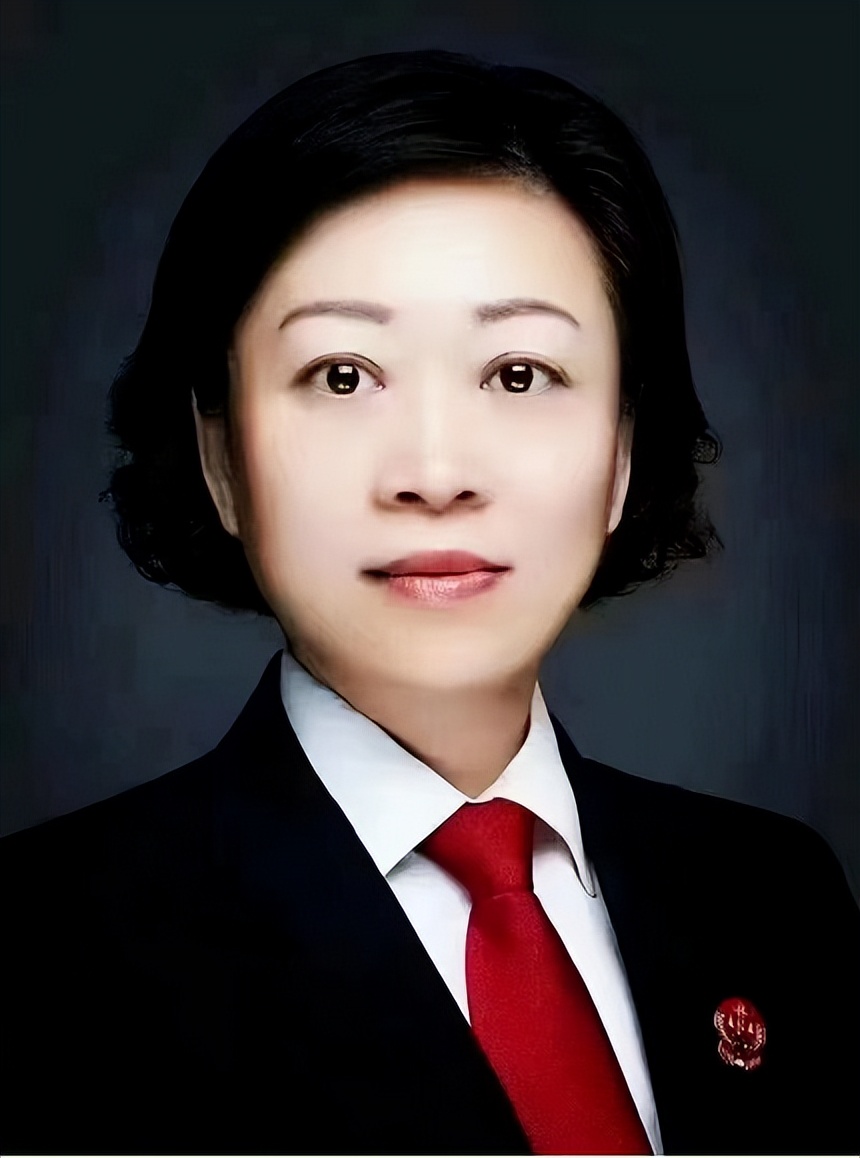 王振华案女律师现状,王振华案件女孩近况