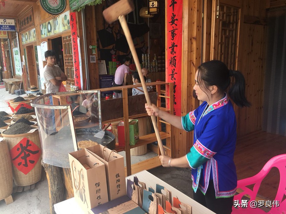 三江侗乡程阳八寨景区攻略,三江侗乡程阳八寨景区