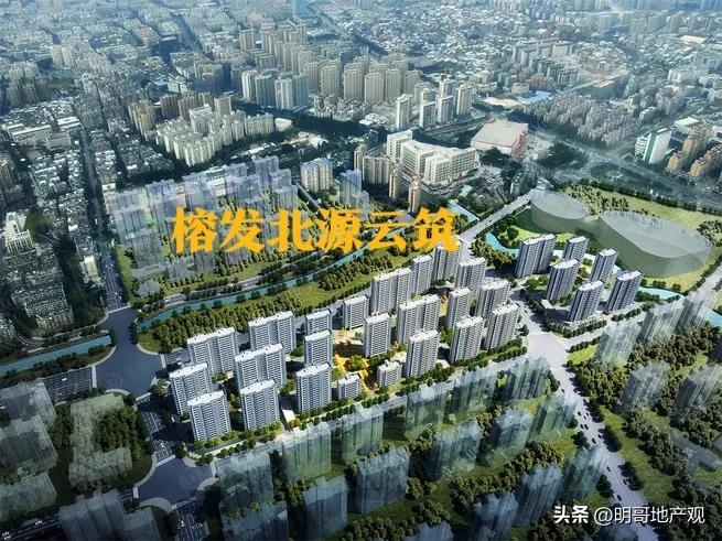 福州中骏世界城二期会烂尾吗,福州南台运动城利好中骏世界城