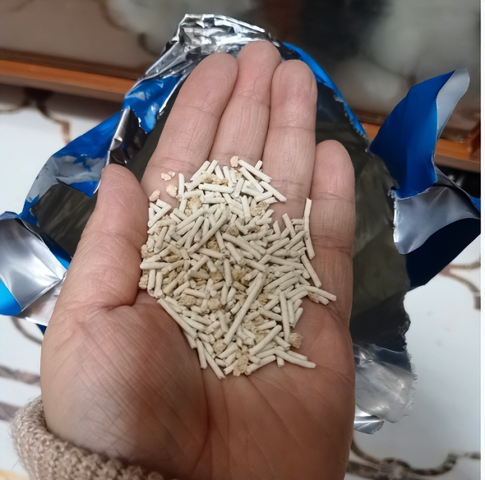 喵18猫砂怎么样,猫测评猫粮