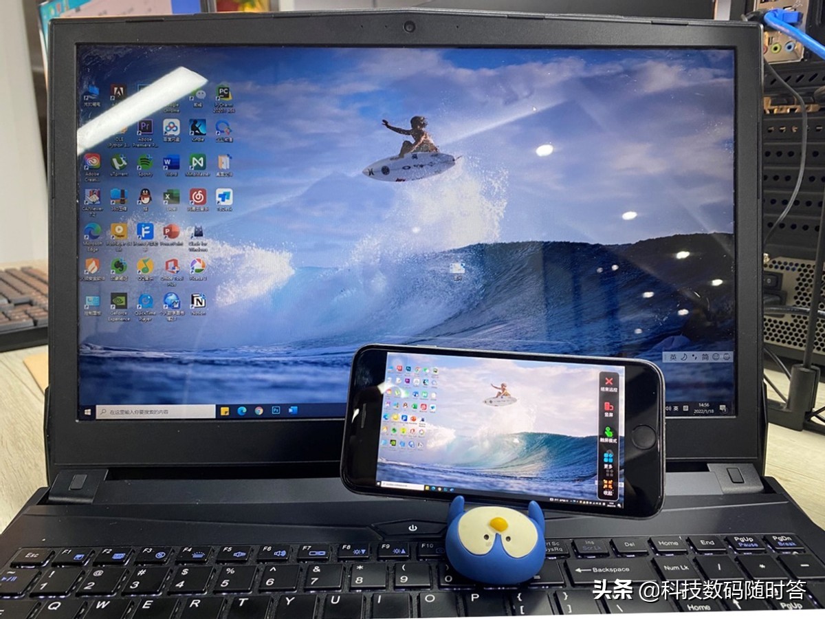 todesk支持哪些手机,todesk折叠屏手机