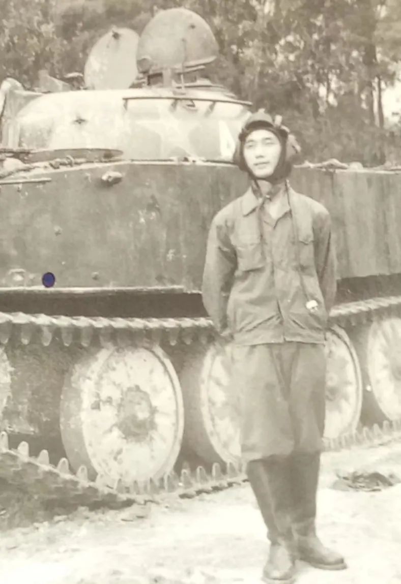 飒爽英姿军装,看看自己穿上军装的飒爽英姿