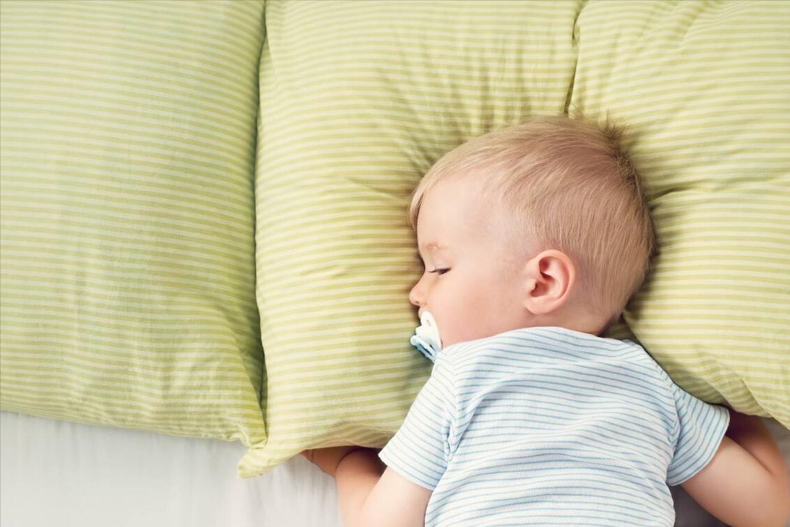 6个月宝宝打呼噜会影响发育吗,宝宝最近睡觉打呼噜是怎么回事