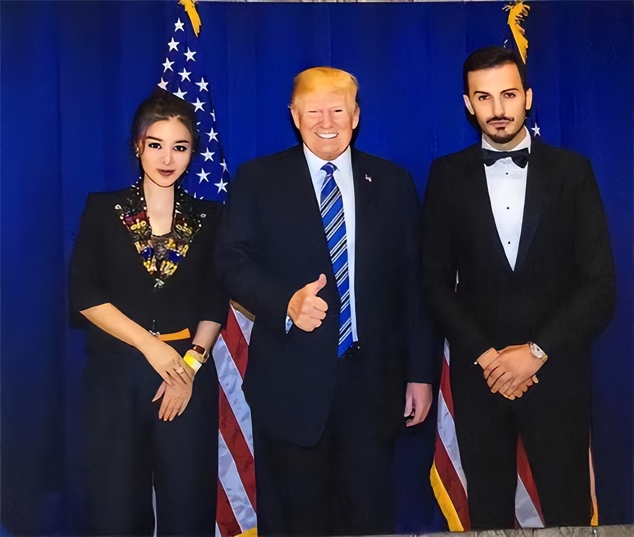 于文红女人挣钱,于文红网红女企业家