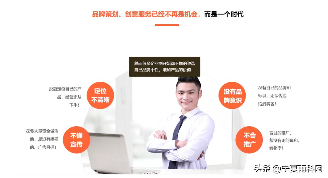 品牌色彩设计技巧,适合电商设计的色彩搭配