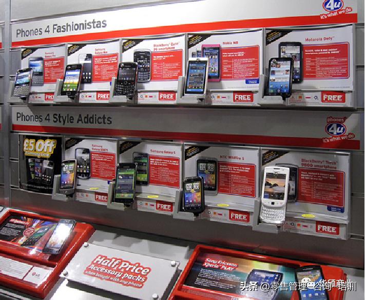 超市商品陈列技巧,超市商品陈列布局分析范文