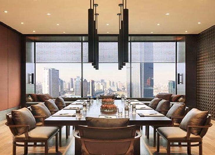 京味皇城-北京CBD-南楼会所|OExKAISA