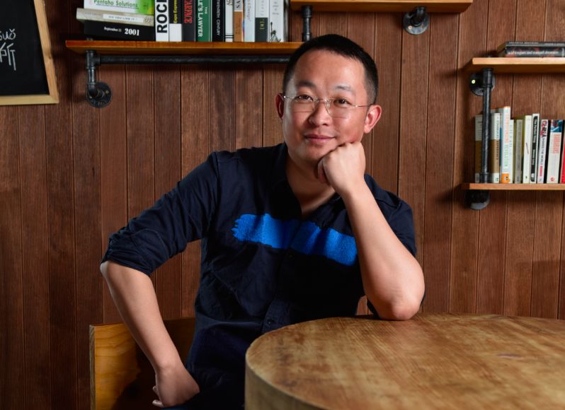 知乎给了所有人的答案,知乎上精辟的回答集锦