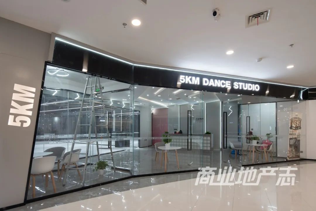 CRR看场｜文化力MAX的绍兴国金大悦城