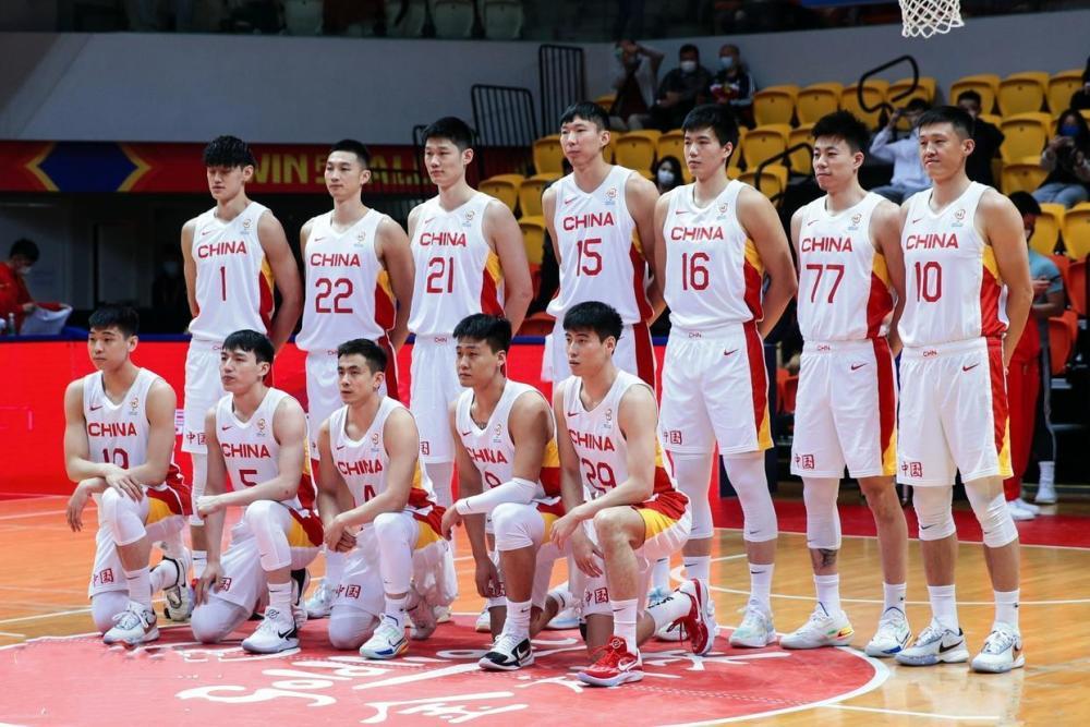 世界杯中国男篮预选赛赛程,世界杯中国男篮预选赛赛程揭晓