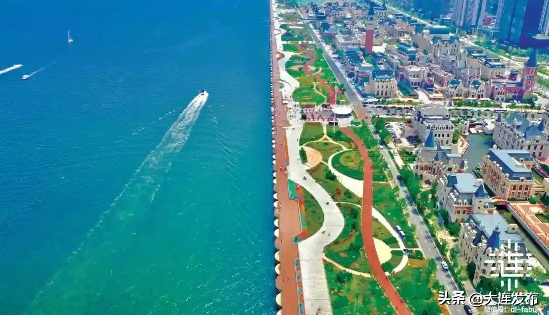 大连gdp冲刺万亿,大连三年过万亿目标文件
