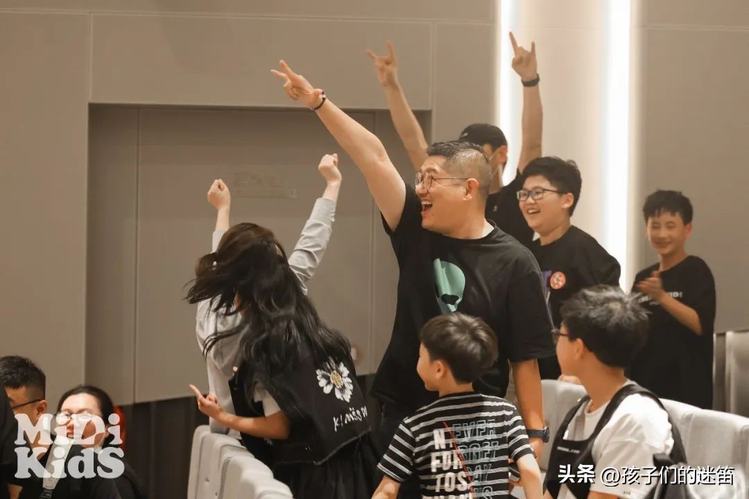 第6届孩迷全国乐队乐手大赛，常见疑问解惑