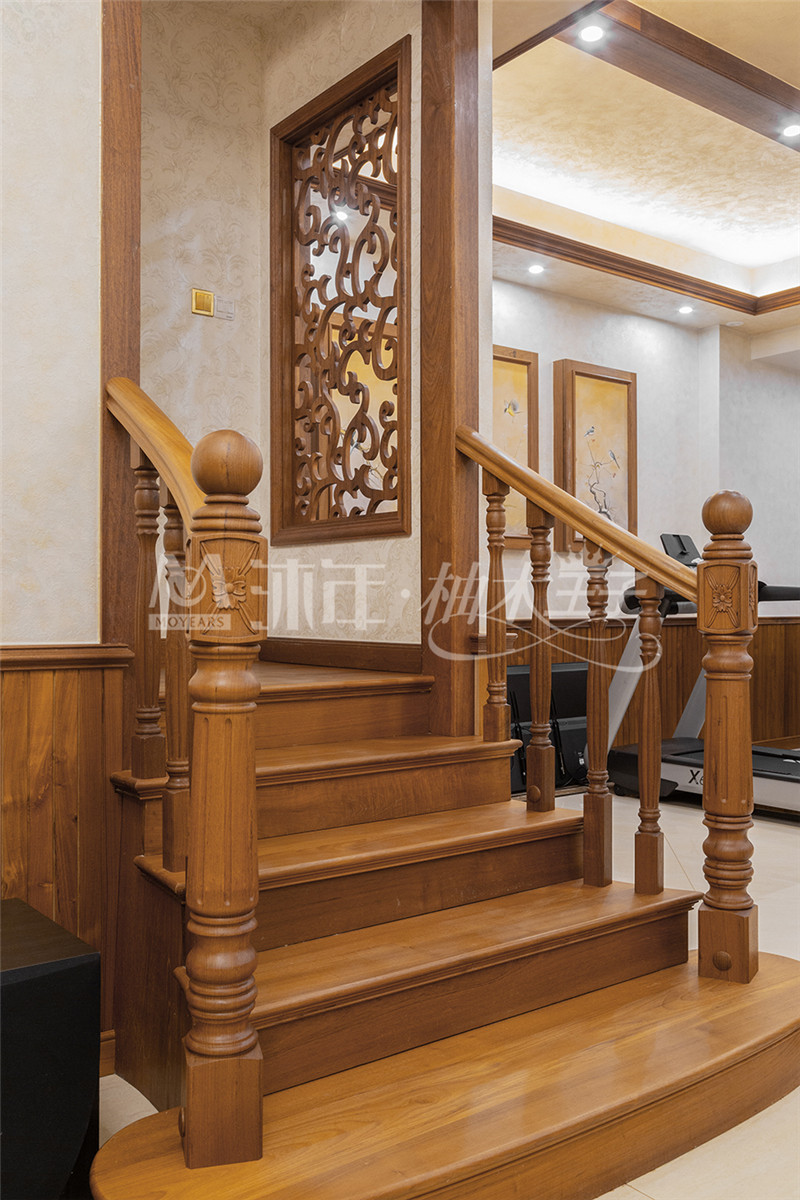 柚木家具都是柚木做的吗,金丝柚木家具的优缺点有哪些